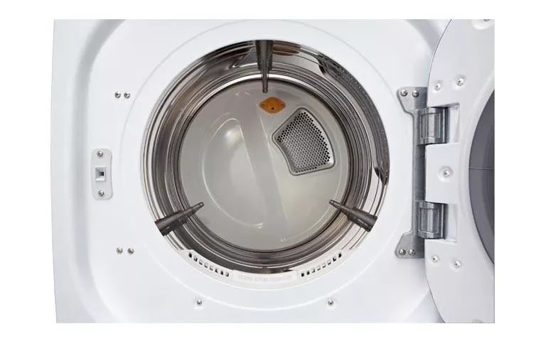 4.5 Cu. Ft. Ultra Large Capacity Turbowash® Washer W/ Nfc Tag On WM4270HWA, product image 8 of 8