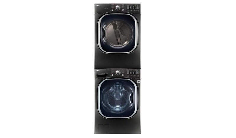 4.5 Cu. Ft. Ultra Large Capacity Turbowash® Washer WM4370HKA, product image 7 of 9