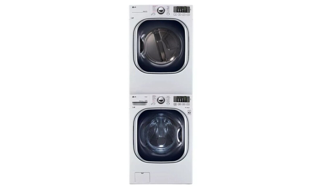 4.5 Cu. Ft. Ultra Large Capacity Turbowash® Washer WM4370HWA, product image 7 of 9