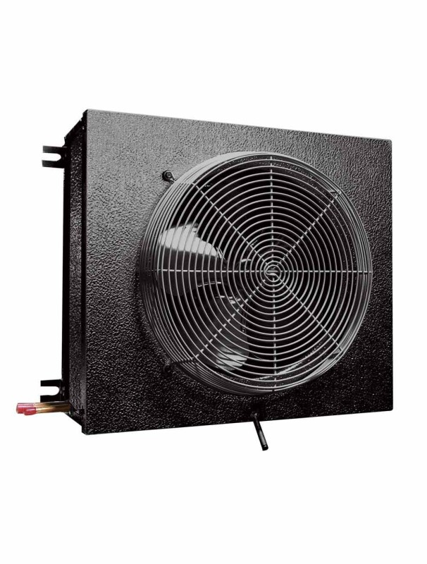 Wine-Mate 4500SSD Split Ceiling-Mounted Wine Cooling System WM4500SSD