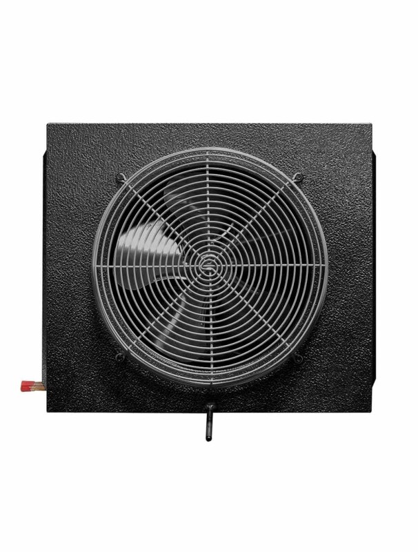 Wine-Mate 4500SSDWC Split Ceiling-Mounted Wine Cooling System WM4500SSDWC