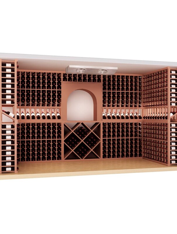 Wine-Mate 4500SSL Split Low-Profile Wine Cooling System WM4500SSL