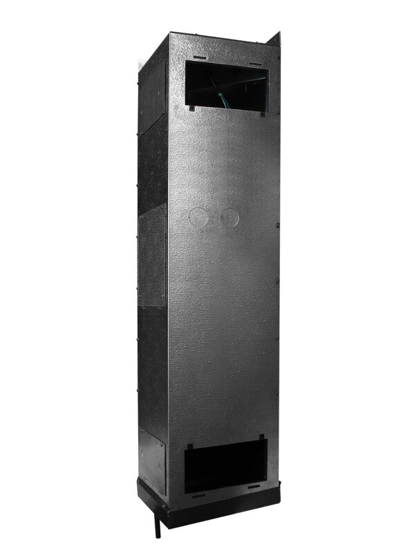 Wine-Mate 4500SSVWC Split Rack-Recessed Wine Cooling System WM4500SSVWC