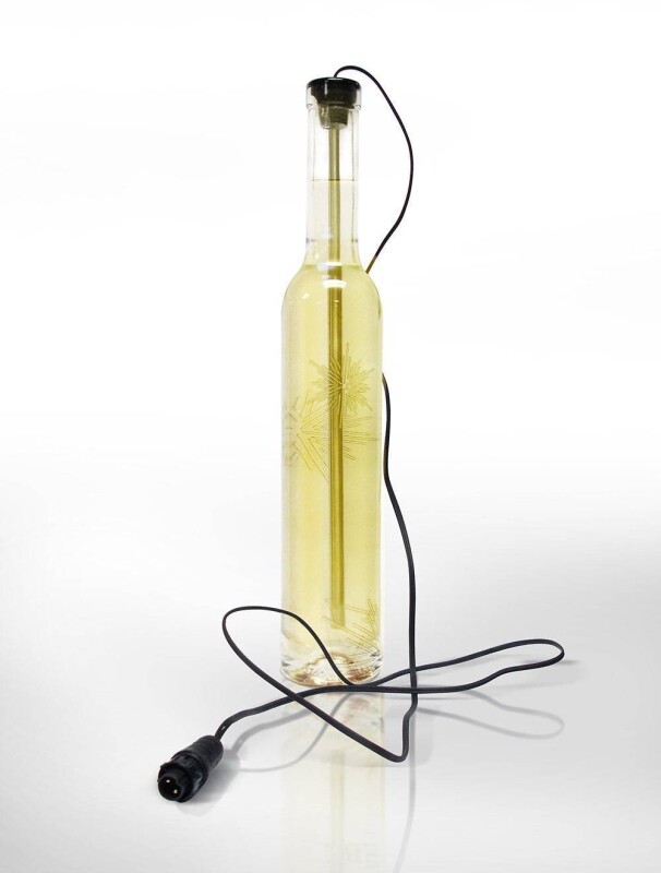 Wine-Mate 4500SSWWC Split Wall-Recessed Wine Cooling System WM4500SSWWC