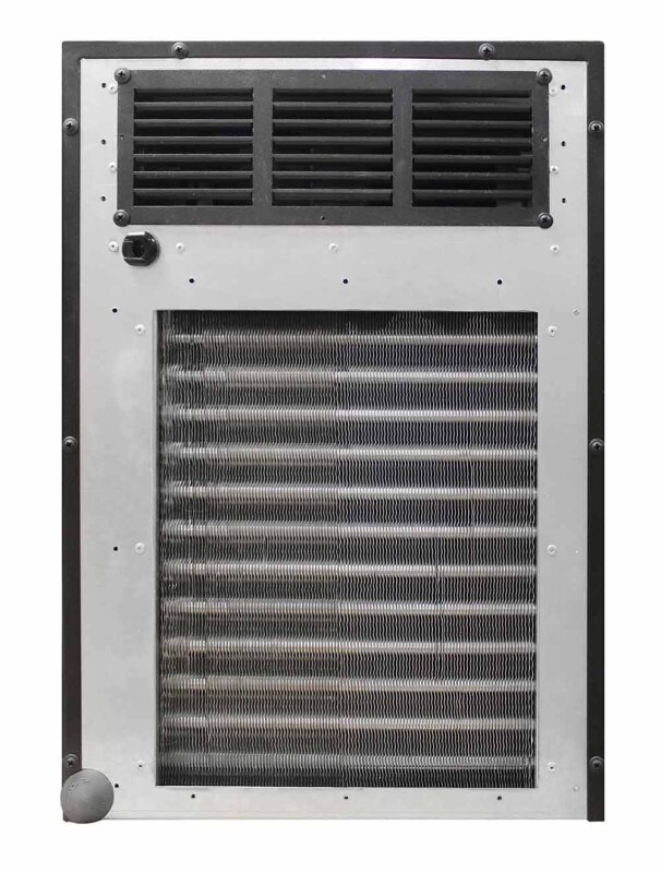 Wine-Mate Self-Contained Wine Cellar Cooling System, 1000 cu. ft. Capacity WM4510HZD