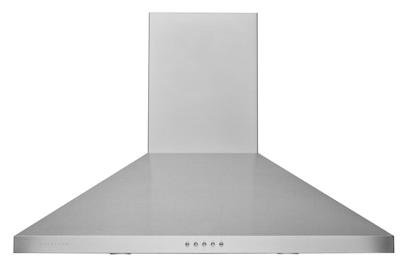 36" Wall Mount Range Hood - Convertible WM530SS36P
