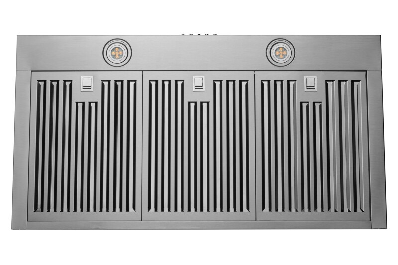 36" Wall Mount Range Hood - Convertible WM530SS36P