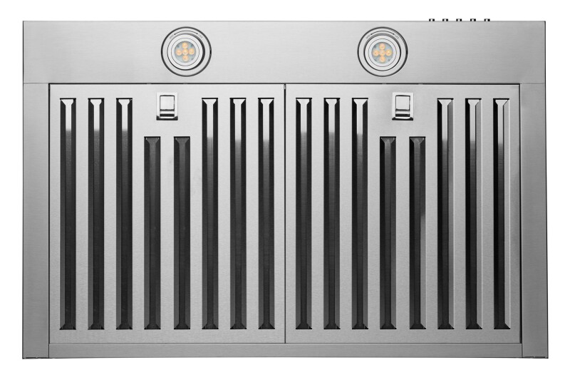 36" Wall Mount Range Hood - Convertible WM530SS36P