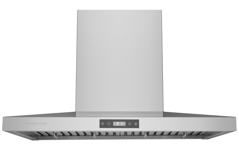30" Wall Mount Range Hood - Convertible - Low Profile Design WM540SS30