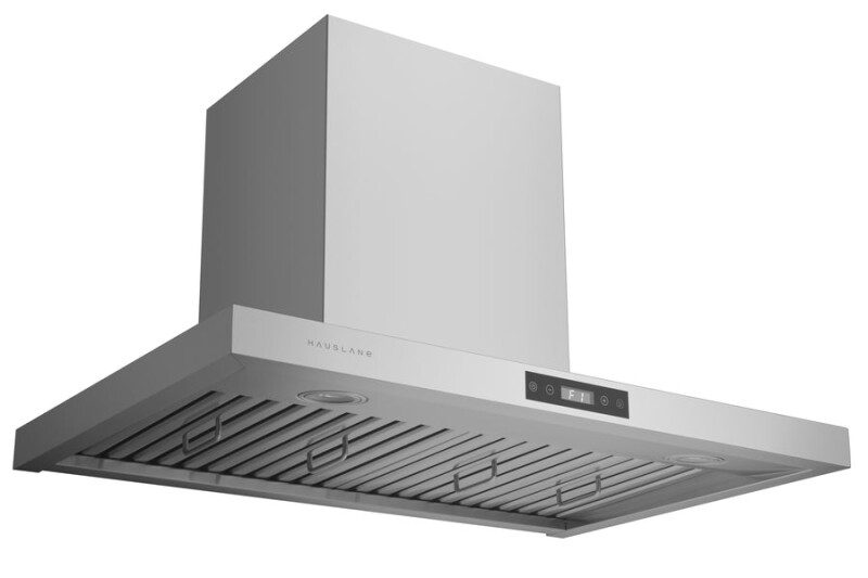30" Wall Mount Range Hood - Convertible - Low Profile Design WM540SS30