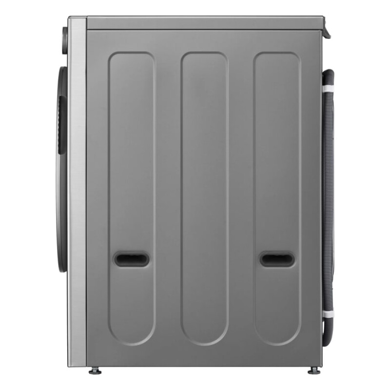 4.5 Cu. Ft. Capacity Smart Front Load Energy Star Washer With Turbowash® 360° And Ai Dd® Built-in Intelligence WM5500HVA