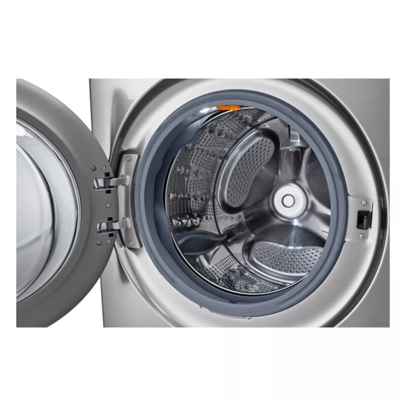 4.5 cu.ft. Smart Front Load Washer with TurboWash® 360°, Built-In Intelligence and ezDispense® view 11