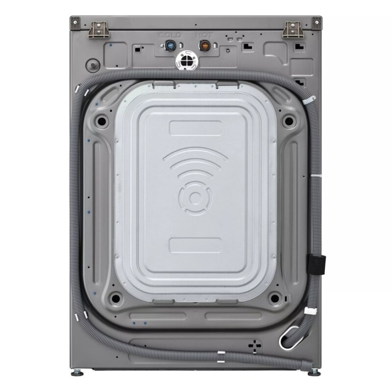 4.5 cu.ft. Smart Front Load Washer with TurboWash® 360°, Built-In Intelligence and ezDispense® view 13