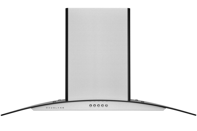30" Hauslane Wall Mount Range Hood WM600SS30