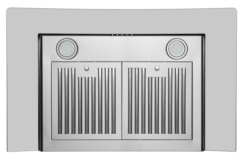 30" Hauslane Wall Mount Range Hood WM600SS30