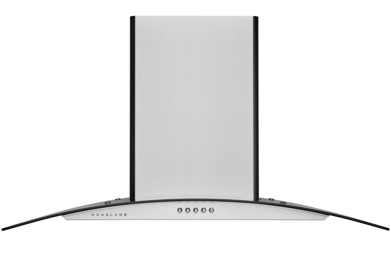 36" Hauslane Wall Mount Range Hood WM600SS36