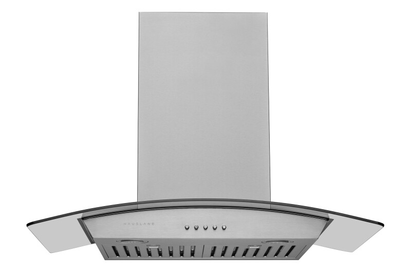 36" Hauslane Convertible Wall Mount Range Hood WM630SS36