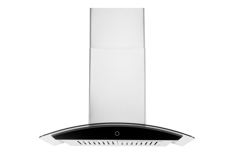 30" Hauslane Convertible Wall Mount Range Hood WM639SS30