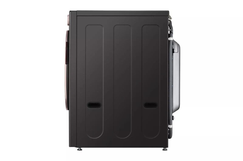 5.0 cu. ft. Mega Capacity Smart Front Load Washer with TurboWash® 360° and AI DD® Built-In Intelligence view 13