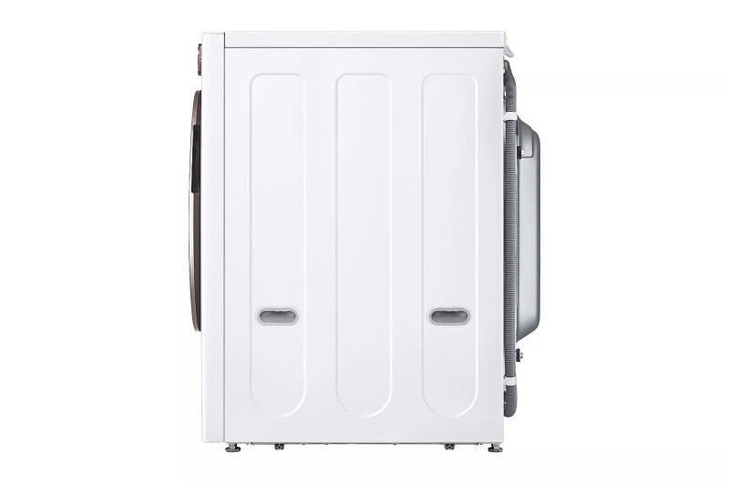 5.0 cu. ft. Mega Capacity Smart Front Load Washer with TurboWash® 360° and AI DD® Built-In Intelligence view 13