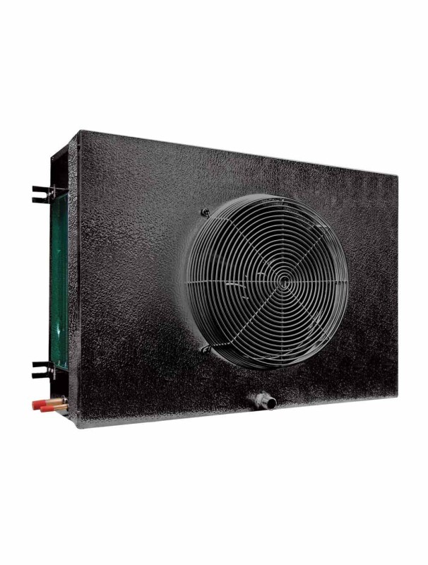 Wine-Mate 6500SSDWC Split Ceiling-Mounted Wine Cooling System WM6500SSDWC