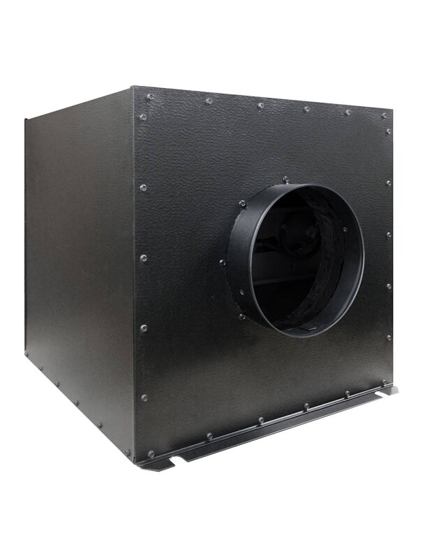 Wine-Mate 6500SSHWC Split Central-Ducted Wine Cooling System WM6500SSHWC