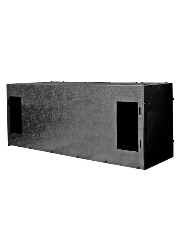Wine-Mate 6500SSRWC Split Rack-Mounted Wine Cooling System WM6500SSRWC