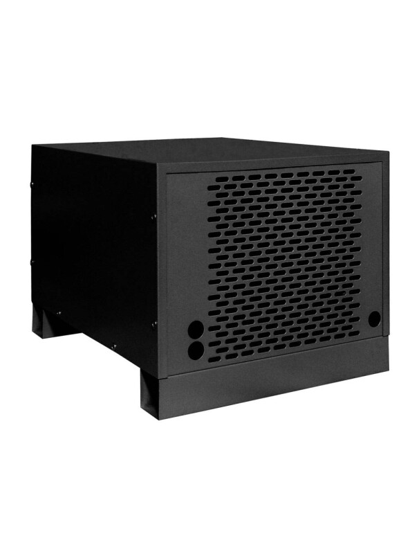 Wine-Mate 6500SSV Split Rack-Recessed Wine Cooling System WM6500SSV