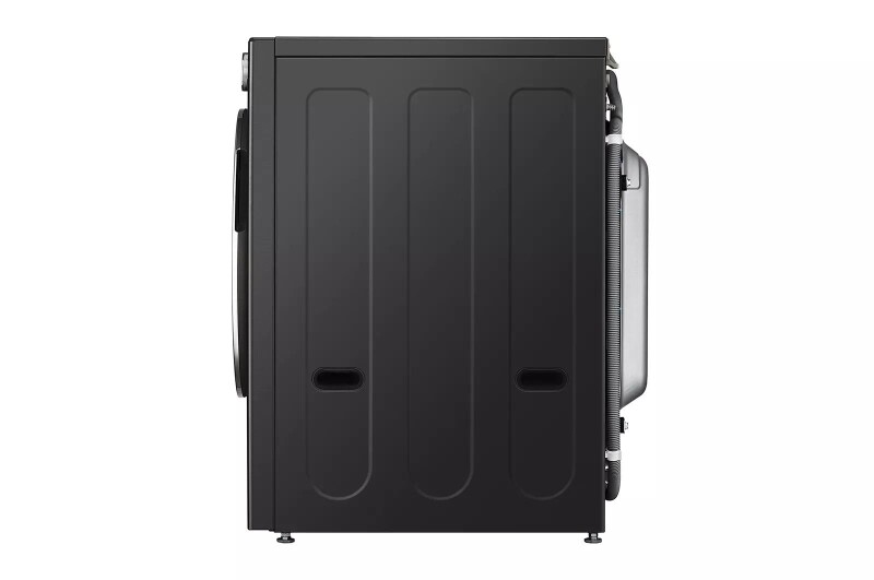 5.0 cu. ft. Mega Capacity Smart Front Load Washer with AI DD® 2.0 Built-In Intelligence & TurboWash® 360° view 13
