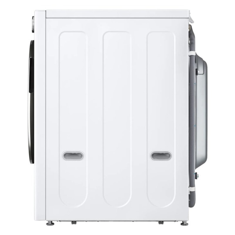 5.0 Cu. Ft. Mega Capacity Smart Front Load Washer With Turbowash® 360°and Built-in Intelligence WM6700HWA