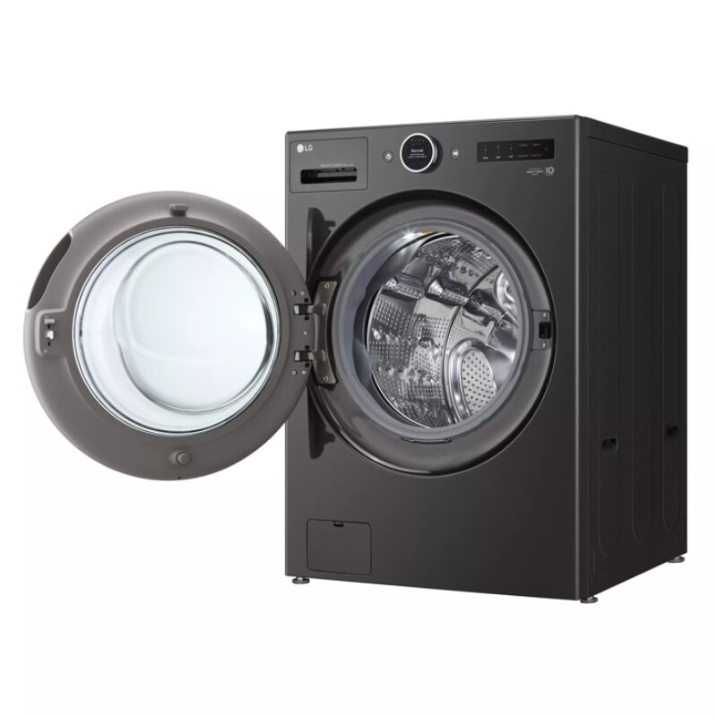 Ventless Washer/Dryer Combo LG WashCombo™ All-in-One 5.0 cu. ft. Mega Capacity with Inverter HeatPump™ Technology and Direct Drive Motor view 19
