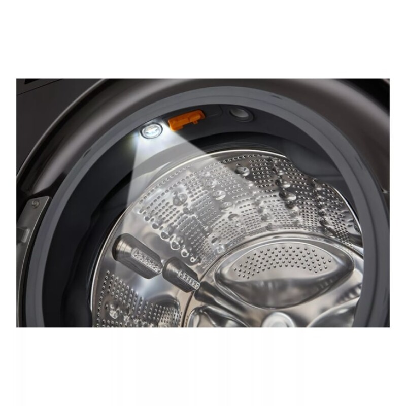 Ventless Washer/Dryer Combo LG WashCombo™ All-in-One 5.0 cu. ft. Mega Capacity with Inverter HeatPump™ Technology and Direct Drive Motor view 17
