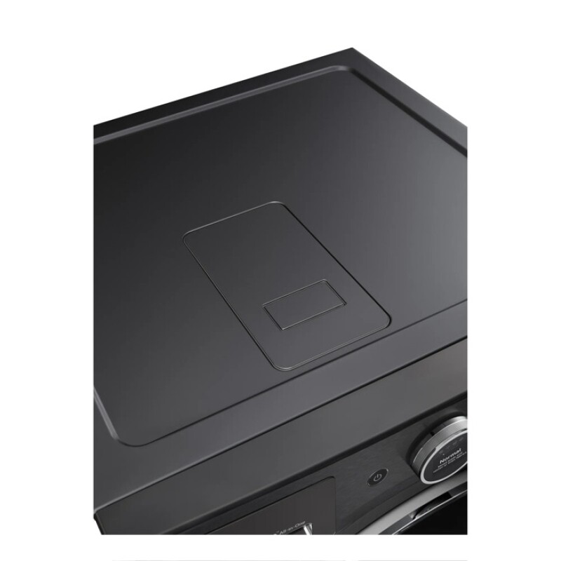 Ventless Washer/Dryer Combo LG WashCombo™ All-in-One 5.0 cu. ft. Mega Capacity with Inverter HeatPump™ Technology and Direct Drive Motor view 14