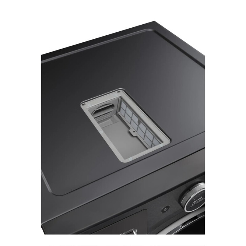 Ventless Washer/Dryer Combo LG WashCombo™ All-in-One 5.0 cu. ft. Mega Capacity with Inverter HeatPump™ Technology and Direct Drive Motor view 2