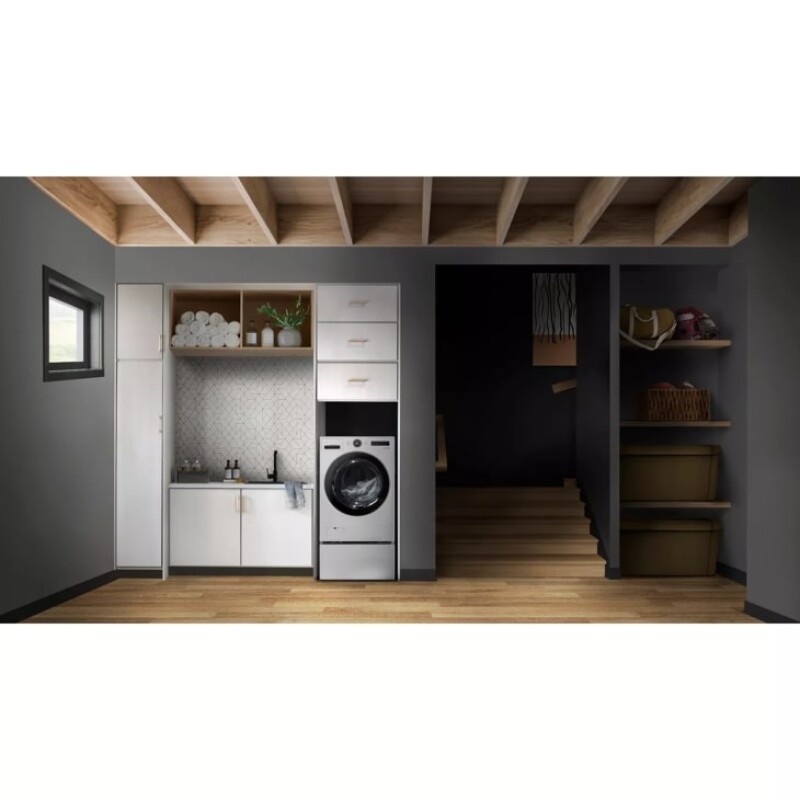LAVAセット Buy LG Ventless Washer/Dryer Combo LG WashCombo™ All-in-One