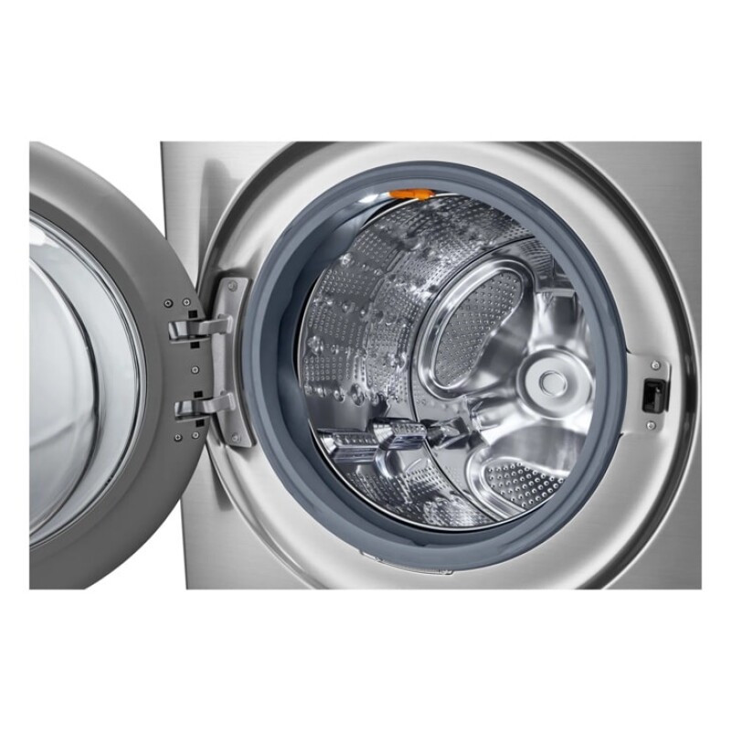 Ventless Washer/Dryer Combo LG WashCombo™ All-in-One 5.0 cu. ft. Mega Capacity with Inverter HeatPump™ Technology and Direct Drive Motor view 17