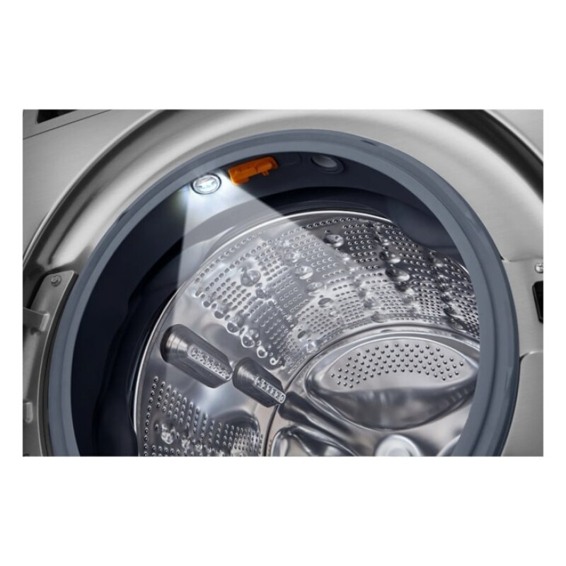 Ventless Washer/Dryer Combo LG WashCombo™ All-in-One 5.0 cu. ft. Mega Capacity with Inverter HeatPump™ Technology and Direct Drive Motor view 16