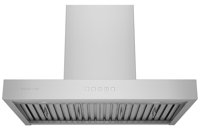 30" Wall Mount Range Hood - Convertible - Pro-Style Design WM730SS30