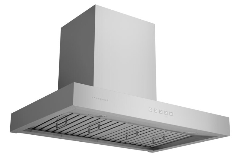 30" Wall Mount Range Hood - Convertible - Pro-Style Design WM730SS30
