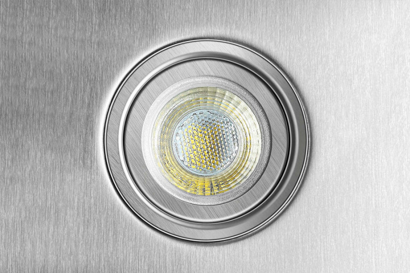 30" Wall Mount Range Hood - Convertible - Pro-Style Design WM730SS30