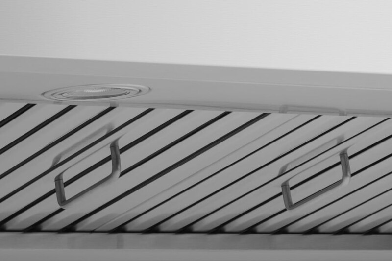 30" Wall Mount Range Hood - Convertible - Pro-Style Design WM730SS30