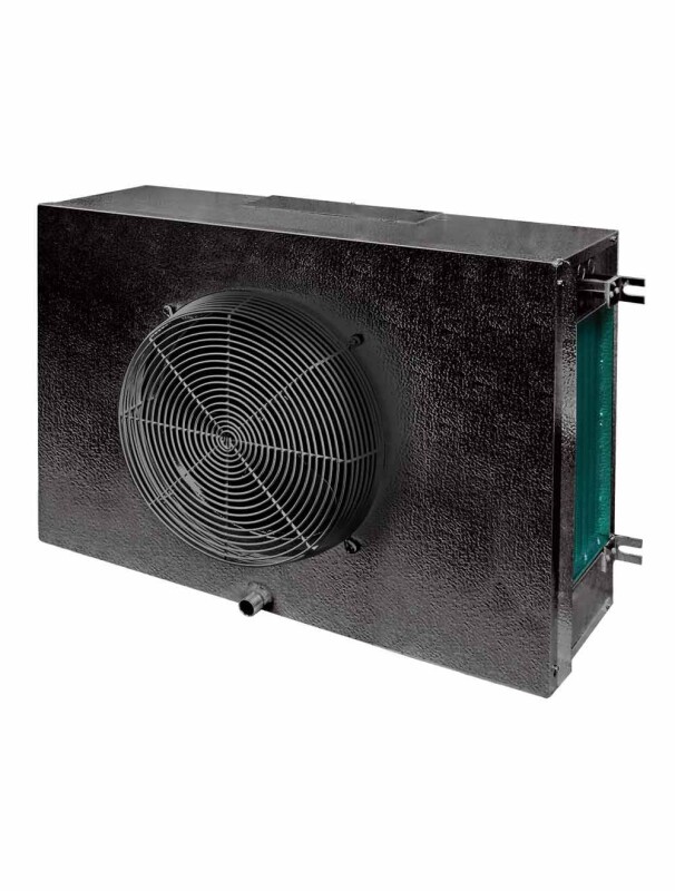 Wine-Mate 8500SSDWC Split Ceiling-Mounted Wine Cooling System WM8500SSDWC