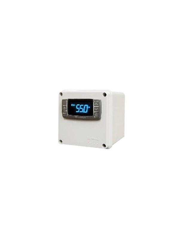 Wine-Mate 8500SSS Split Ceiling-Slim Wine Cooling System WM8500SSS