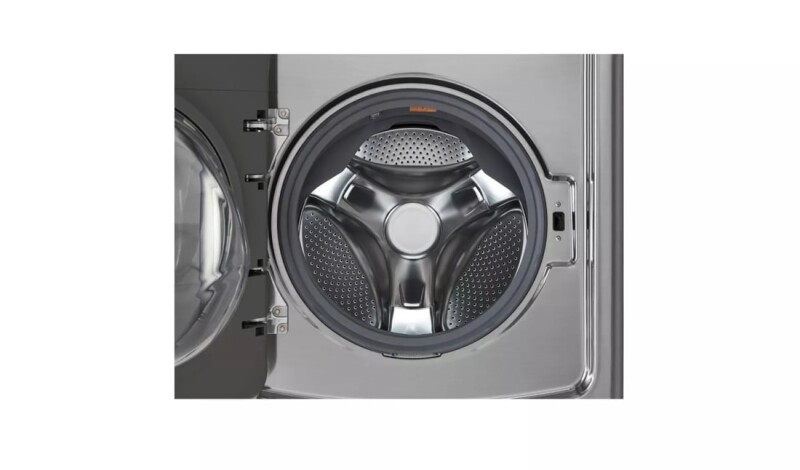 5.2 cu. ft. Large Smart wi-fi Enabled Front Load Washer TurboWash® WM9000HVA