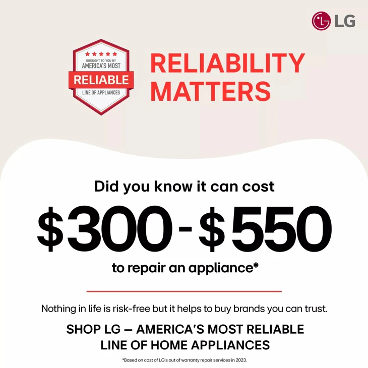 5.8 Cu. Ft. Large Smart Wi-fi Enabled Front Load Washer WM9500HKA