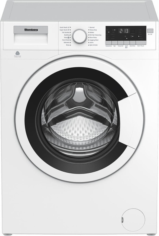 24" Front Load Washer WM98200SX