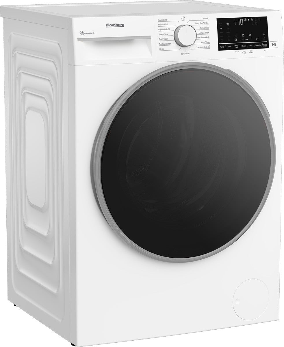24" Front Load Washer WM98220SX