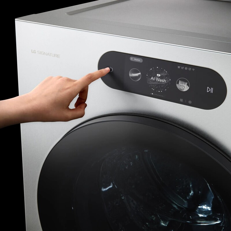 Front Load Washers view 3