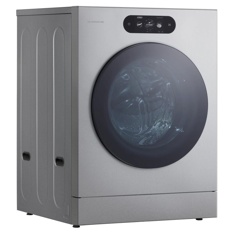 Front Load Washers view 5