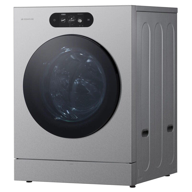Front Load Washers view 6